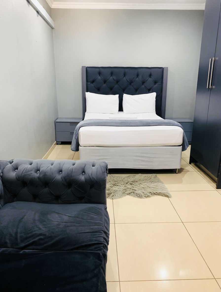 Standard room view 2